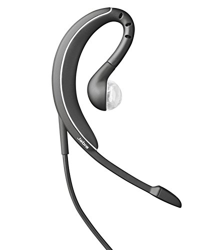 Imagen principal de Jabra WAVE Corded - Auriculares (Monoaural, Gris, gancho de oreja, Al