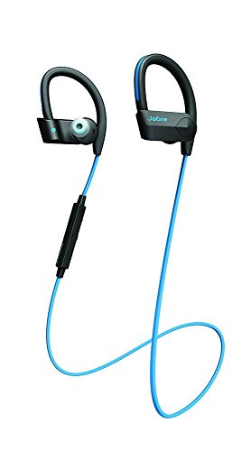 Imagen principal de Jabra Pace - Auriculares de contorno de cuello, color azul