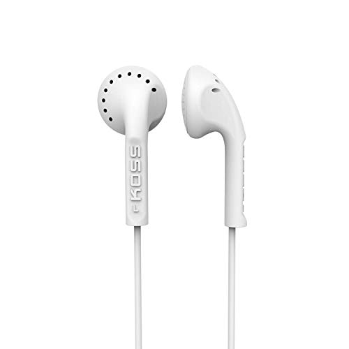 Imagen principal de Koss KE10 - Auriculares (Intraaural, Dentro de oído, 40-20000 Hz, Al