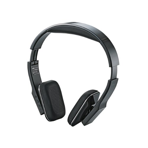 Imagen principal de Auriculares Bluetooth Logitec sobre apt-X 3,5 terminal correspondiente