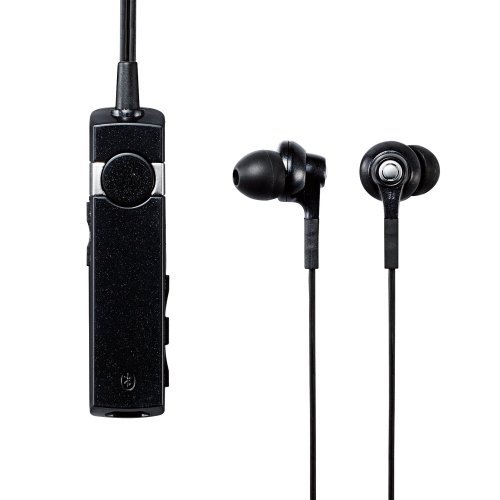 Imagen principal de Logitec Bluetooth 3.0 Apoyo con cancelación de ruido auriculares est