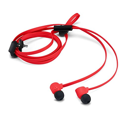 Imagen principal de Nokia WH-510 Dentro de oído Binaural Alámbrico Rojo - Auriculares (A