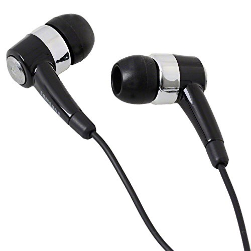Imagen principal de Samsung BT-EHS44AS - Auriculares in-ear, 3.5 mm para Samsung I9000, co