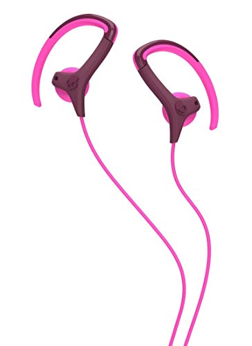 Imagen principal de Skullcandy Chops Bud - Auriculares intraurales con Gancho, Color Cirue