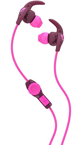 Imagen principal de Skullcandy XTplyo - Auriculares in-ear deportivos, con micrófono, res