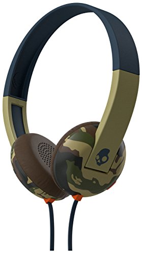 Imagen principal de Skullcandy Uproar - Auriculares de superficie con tecnología de contr