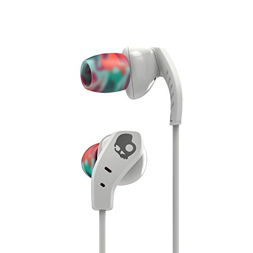 Imagen principal de Skullcandy Method - Auriculares in-ear para mujer, con micrófono, col