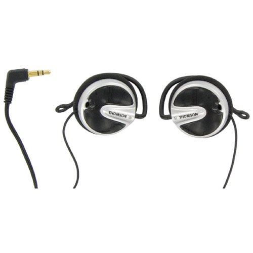 Imagen principal de Thomson HED71N - Auriculares de Diadema Abiertos
