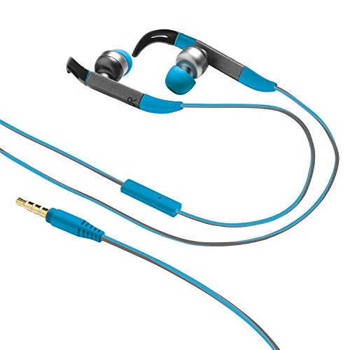 Imagen principal de Trust Urban Fit In-ear Sports - Auriculares de botón con fijación pa