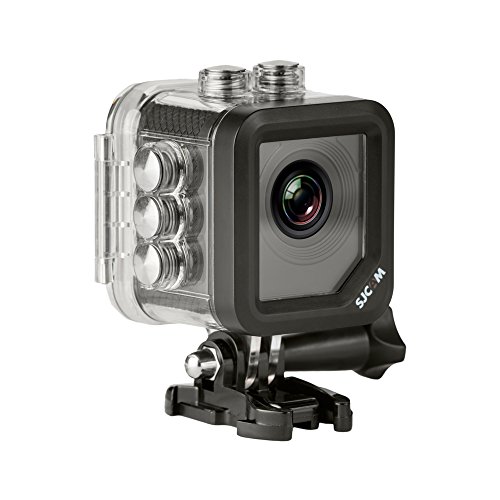 Imagen principal de SJCAM Cámara Deportiva SJ4000 4K 30FPS