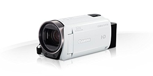 Imagen principal de Canon LEGRIA HF R706 - Videocámara (pantalla táctil de 3, zoom ópti