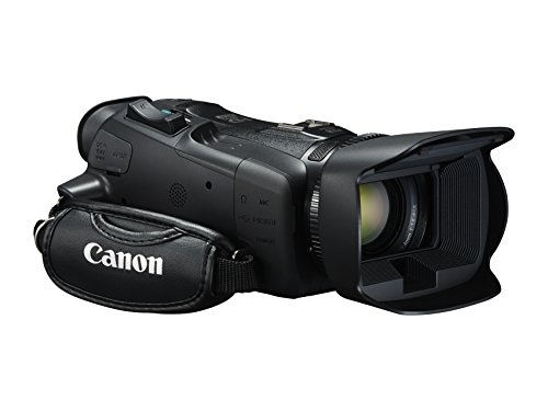 Imagen principal de Canon LEGRIA HF G40 Italia Power Kit videocámara