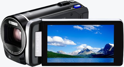 Imagen principal de JVC GZ-HM845BEU - Videocámara de alta definición (tarjeta SD, zoom d