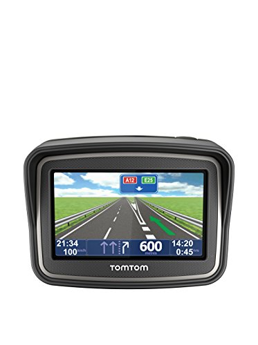 Imagen principal de TomTom Rider - Navegador GPS