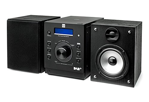 Imagen principal de Dual DAB 501