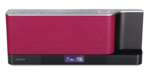 Imagen principal de Kenwood CLX-70 - Minicadena - 2 (Stereo)