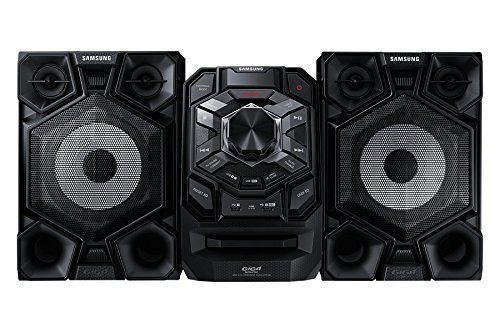 Imagen principal de Samsung MX-J730 sistema de audio doméstico - Microcadena (Micro set, 