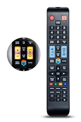 Imagen principal de Universal Samsung Mando a Distancia de sustitución para Samsung