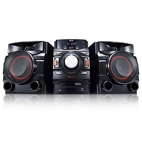 Imagen principal de LG CM4450 - Home Cinema -