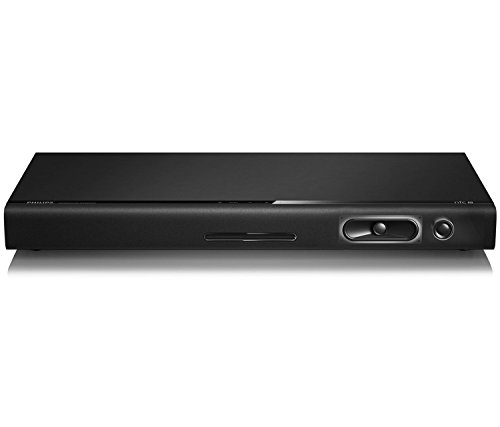 Imagen principal de Philips HTB4150B/12 BLU-Ray Soundstage - Sistema de Sonido (Full HD 3D