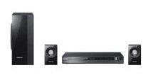 Imagen principal de Samsung HT-C420 - Home Cinema - 2 + Subwoofer (2.1)
