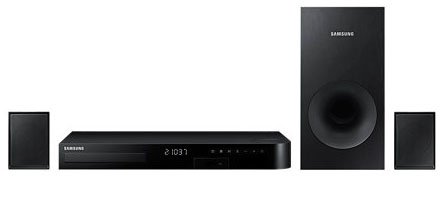 Imagen principal de Samsung HT-J4200 - Equipo de Home Cinema (reproductor de Blu-Ray, BD, 