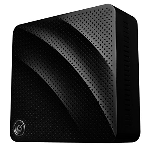 Imagen principal de MSI Cubi N - Barebón (Intel Celeron, N3050, Intel, SSD, HD Graphics, 