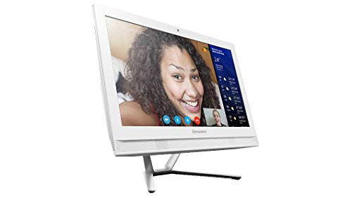 Imagen principal de Lenovo F0B400H0SP - Ordenador de sobremesa All in One (I3-4005U, Panta