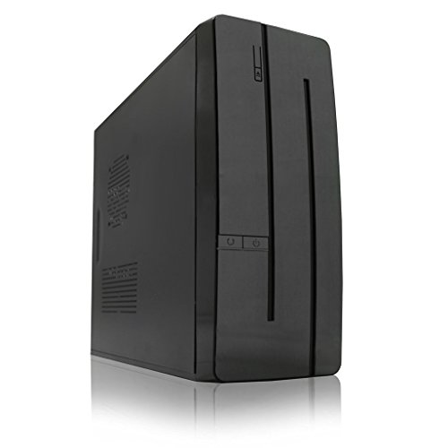 Imagen principal de Ordenador PC AMD A8 7600 Gaming de Cuatro Núcleos (8Gb / 1Tb)