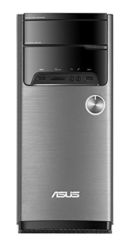 Imagen principal de ASUS M32AD-SP051S - Ordenador de sobremesa (Intel Core i3 4160T, 6 GB 