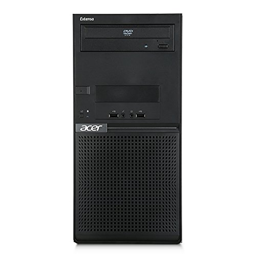 Imagen principal de Acer Extensa M2610 - Ordenador de sobremesa (Intel Core I3 4160, 4 GB 