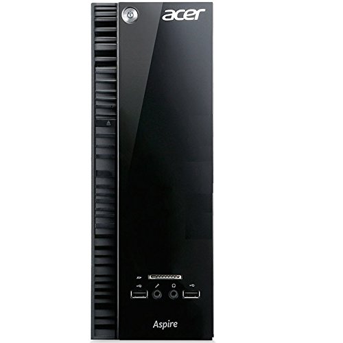 Imagen principal de Acer Aspire XC-705 - Ordenador de sobremesa (Intel Core i5-4460, 12 GB