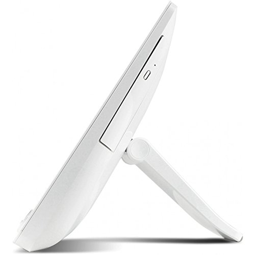 Imagen principal de Acer Aspire ZC-606 2.41GHz J2900 19.5 1600 x 900Pixeles Pantalla táct