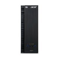 Imagen principal de Acer Aspire XC-705 3.2GHz i5-4460 Torre Negro PC - Ordenador de sobrem