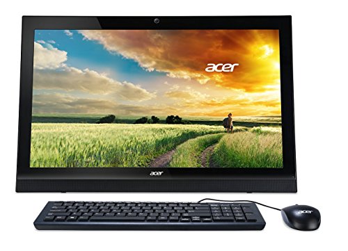 Imagen principal de Acer Aspire Z1-622 - Ordenador de sobremesa Todo-en-Uno de 21.5 (Intel