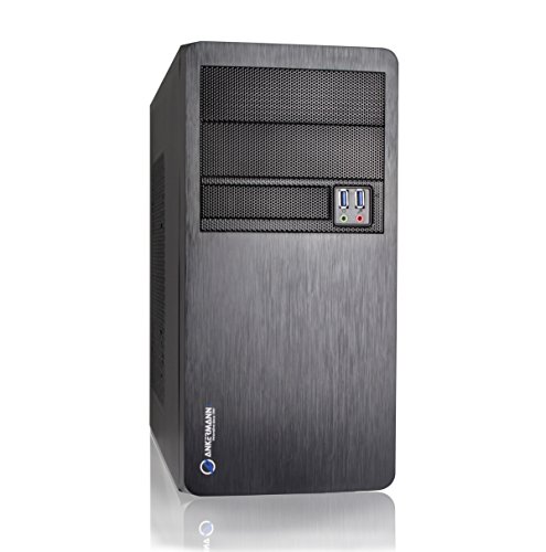 Imagen principal de Anchorman-PC Hard Work PC de sobremesa (Intel Core i5-4460, 12,8 GHz, 