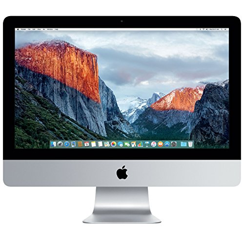 Imagen principal de Apple Sistema MAC iMac 54,61 cm (21,5) 3,1 GHz mit Retina-Display, neg