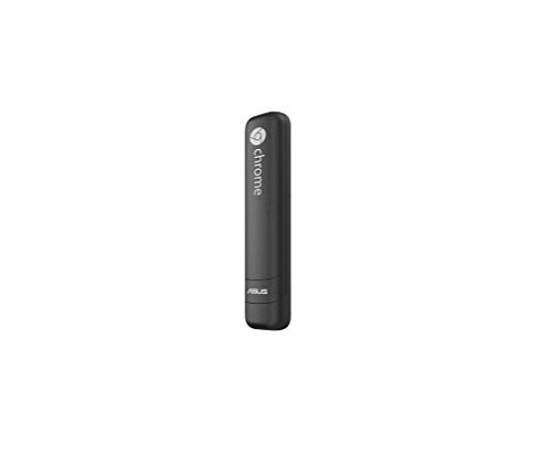 Imagen principal de ASUS Chromebit-B014C - Mini ordenador (Quad-Core RK3288C, 2 GB RAM, di