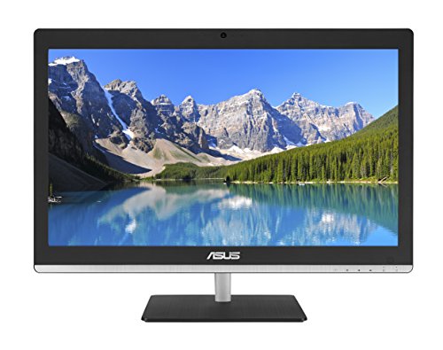 Imagen principal de ASUS - Ordenador All-in-One de 21.5 (Procesador Intel Core i3-4005U, 4