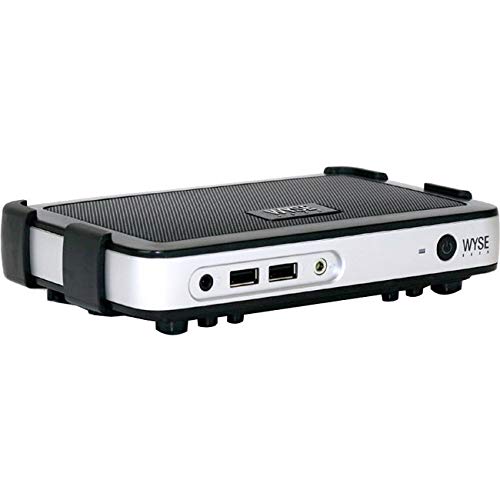 Imagen principal de Dell Wyse T10 - Ordenador de sobremesa Mini (1 GHz, Armada 510, Marvel