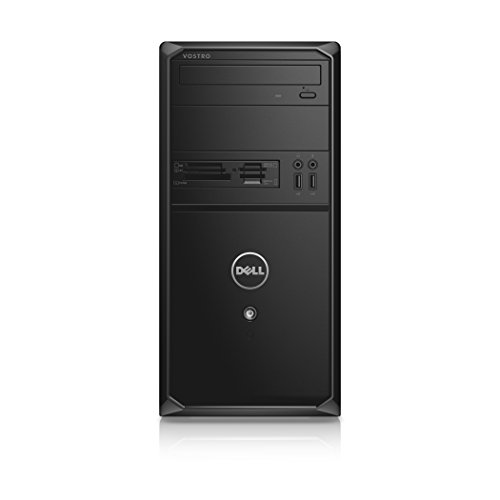 Imagen principal de DELL Vostro 3900 - Ordenador de Sobremesa