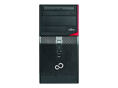 Imagen principal de Fujitsu Esprimo P420 E85+ - Ordenador de Sobremesa