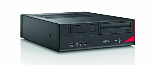 Imagen principal de Fujitsu Esprimo E420 E85+ - Ordenador de Sobremesa