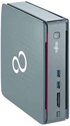 Imagen principal de Acer Veriton Q920 - Ordenador de sobremesa (Intel Core i7 8, 8 GB de R
