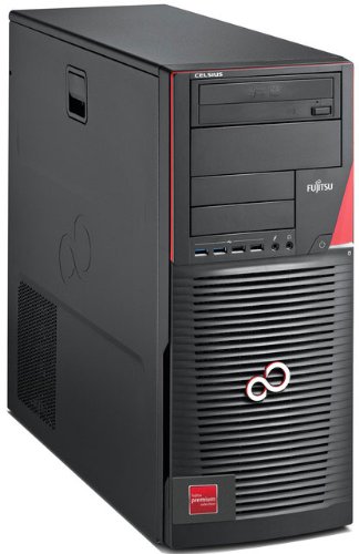Imagen principal de Fujitsu Celsius M730 - Ordenador de Sobremesa