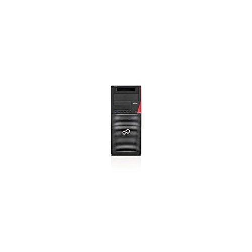 Imagen principal de Fujitsu Celsius M740 - Ordenador de sobremesa (64-bit, SSD, Intel Xeon