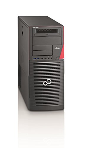 Imagen principal de Fujitsu Celsius M740 - PCs/workstations (E5-1620V3, 64-bit, SSD, 10-35