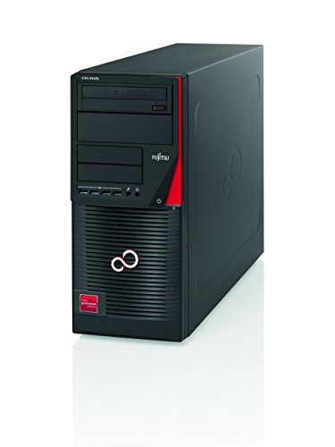 Imagen principal de Fujitsu Celsius W530 - Ordenador de Sobremesa