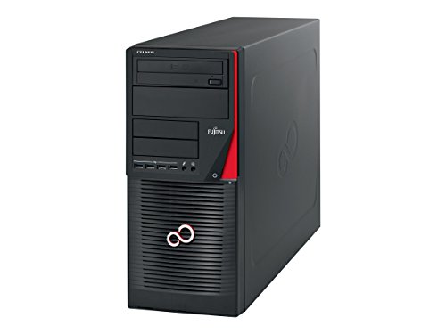 Imagen principal de Fujitsu Celsius W530 - Ordenador de Sobremesa