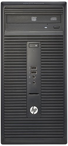 Imagen principal de HP 280 G1 K8K99ES - Ordenador de Sobremesa